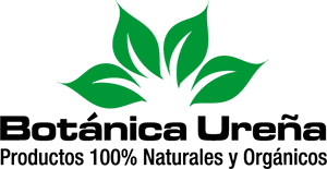 Botanist Diomedes Ureña Logo