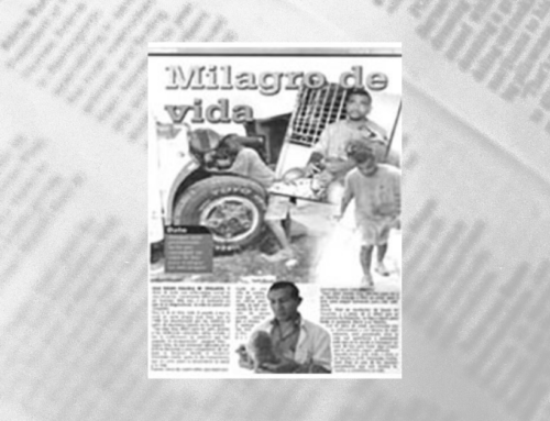 “DIA a DIA” July, 2003